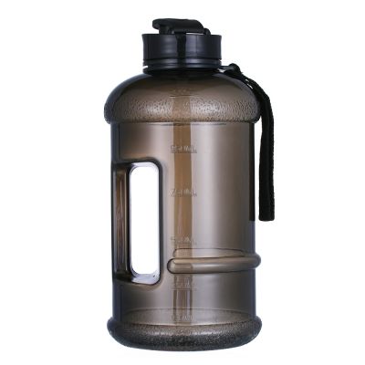 2/2.2L Large Capacity Drink Water Bottle Free Sport Gym Training Kettle for Outdoor Picnic Bicycle Climbing Big Cup Jug