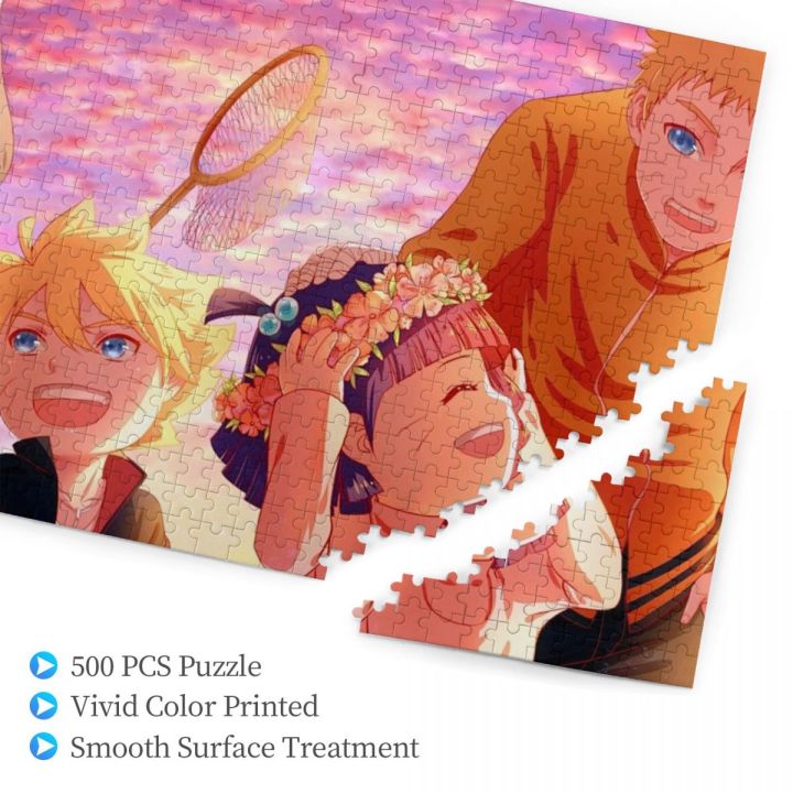 naruto-narutos-family-wooden-jigsaw-puzzle-500-pieces-educational-toy-painting-art-decor-decompression-toys-500pcs