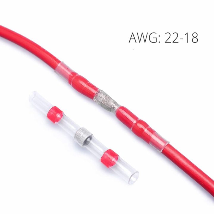 wago-50-110-550pcs-heat-shrink-solder-sleeve-ฉนวนไฟฟ้ากันน้ำ-butt-splice-wire-butt-connectors-ขั้วต่อชุด-iewo9238