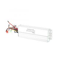 Speed Controller 36V/48V 1000W Electric Brushless Motor Controller Accessory for Bicycle Scooter Remote Controller