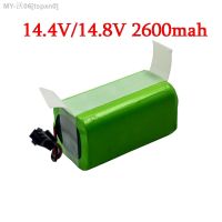 xphb22 18650 144 V 2600mAh сменная батарея для Deebot N79S N79 DN622 Robovac 11 11S 11S Max Conga Great 990 IKOHS S15