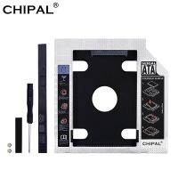 【Corner house】 CHIPAL Universal 2nd HDD Caddy 12.7Mm 9.5Mm SATA 3.0 2.5 39;