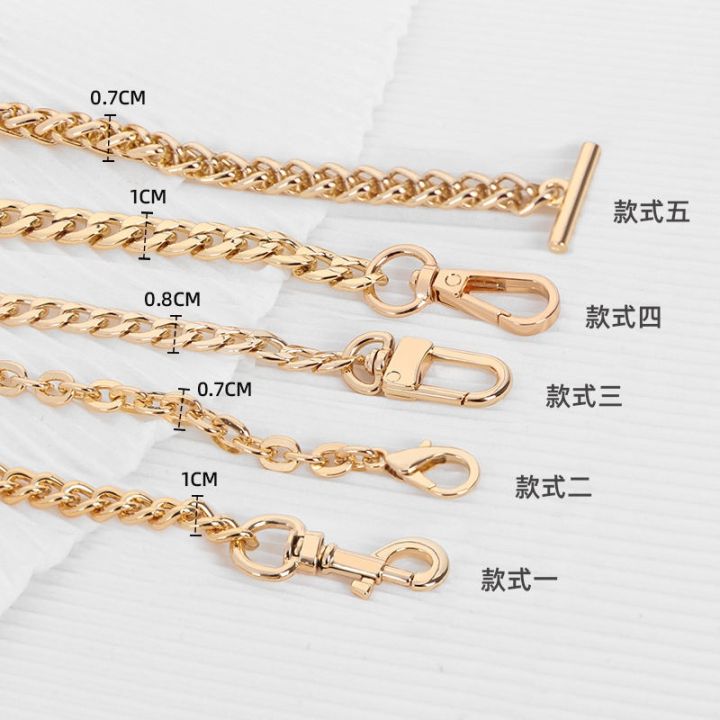 suitable-for-lv-bag-chain-accessories-single-buy-bag-belt-replacement-armpit-bag-backpack-shoulder-strap-shoulder-bag-chain-metal-bag-chain