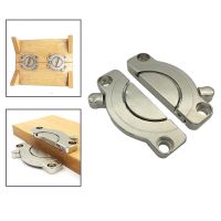 Tabletop Connector Corner Code Table Hinges Desk Combination Fasteners Furniture Hinges For Family Dinner Cabinet Hardware