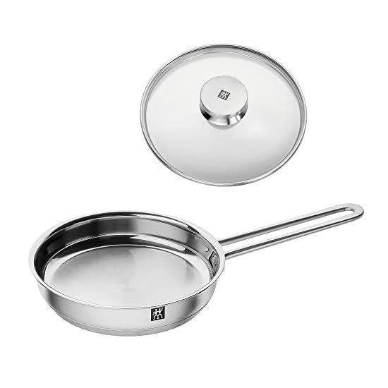Zwilling J.A.Henckels Pico Frying pan Non Stick 16 cm Stainless