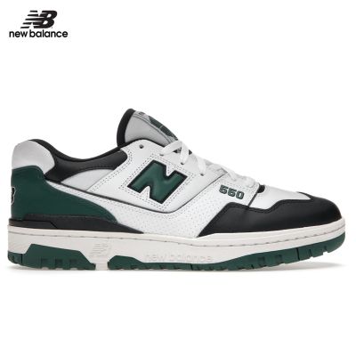NB New Balance 550 Shifted Sport Pack  Green BB550LE1