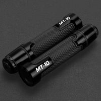 NEW 2022 2023 FOR YAMAHA MT 10 15 25 125 MT10 MT15 MT25 MT125 7/8 22MM Motorcycle Accessories Handlebar Grip handle bar Grips