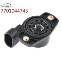 YAOPEI 7701044743 7714824 Throttle Position Sensor TPS For Dacia Logan Renault Clio Espace Laguna Megane Scenic For FIAT TEMPRA