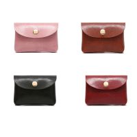 ✶☜♘ Fashion Leather Coin Purses Mini Wallets Card Holder Key Money Bags Purse Pouch for Women Girls Kids