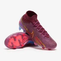 Nike Air Zoom Mercurial Superfly 9 Elite KM FG