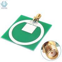 【CW】 UWB Ultra Wideband Antenna 2.4Ghz-10.5Ghz 10W (40dBm) Pulse PCB Module For Self-Made Expreiment