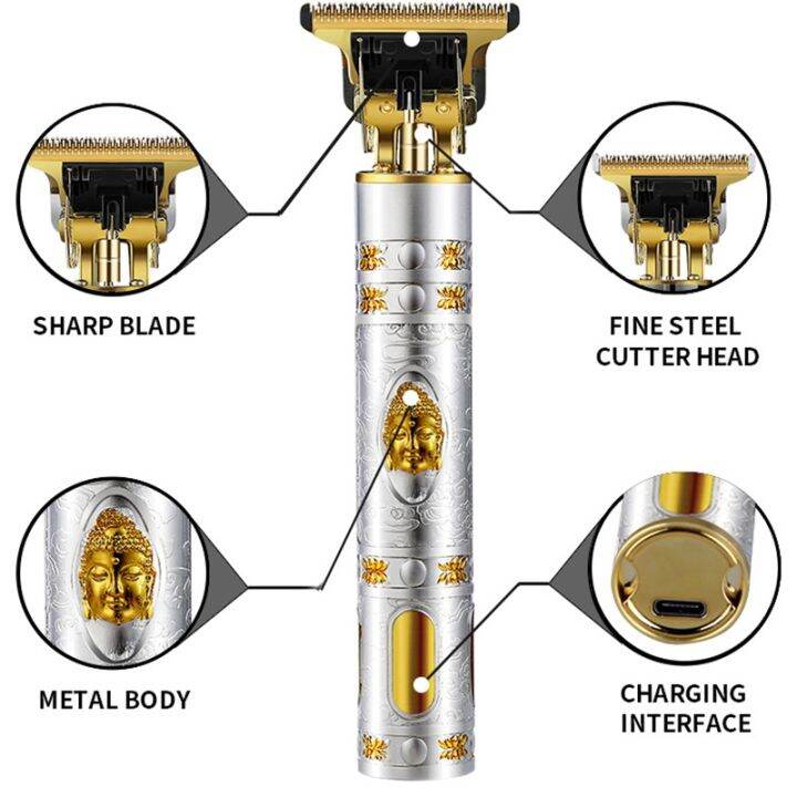 electric-cordless-hair-cutting-machine-vintage-beard-lighter-professional-hair-barber-trimmer-for-men-clipper-shaver