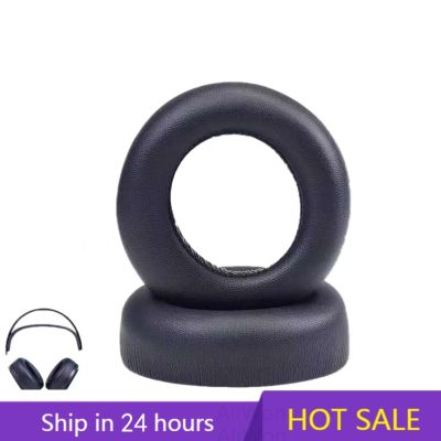 【DT】hot！ Earpads Ear Cups Repair Parts for Playstation 5 Pulse PS5 Headsets Gamer Cover