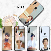 Casing หรับ Realme C11 C33 C15 C17 C2 C20 C21 C21Y C25Y C25 C25S C3 Narzo 50i 30A 20 Pro V11 V11S XT X2 X Lite C31 14FE Gong Yoo K POP Pattern Phone เคสโทรศัพท์