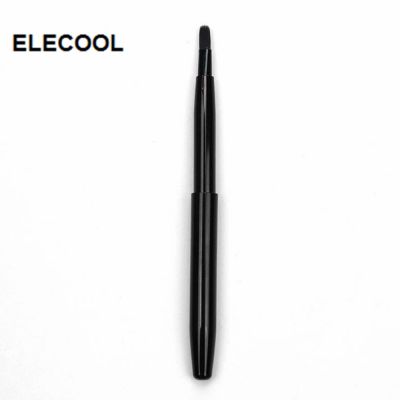 【CW】 Hair Retractable lip Makeup Elastic Stretch Stick Aid With Cover