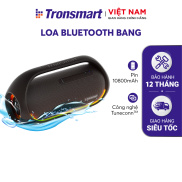 Loa bluetooth TRONSMART BANG Công suất 60W, Đèn led RGB theo nhịp