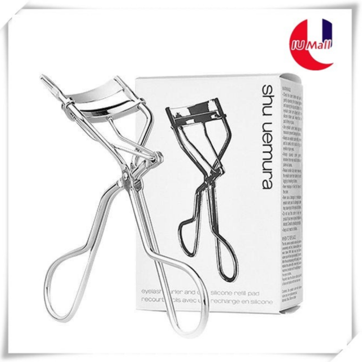 Shu Uemura Japan eyelash curler authentic Lazada PH