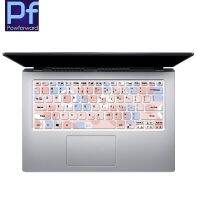 For Acer Swift 1 SF114 33 sf114 34 sf114 32 14 inch Silicone Keyboard Cover Skin Protector Guard Basic Keyboards