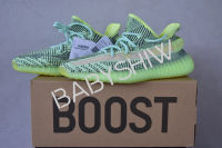 (ของแท้ทั้งร้าน พร้อมส่ง) YEEZY BOOST 350 V2 ใหม่แท้ ป้ายไทย สภาพ 100% YEEREE FW5191