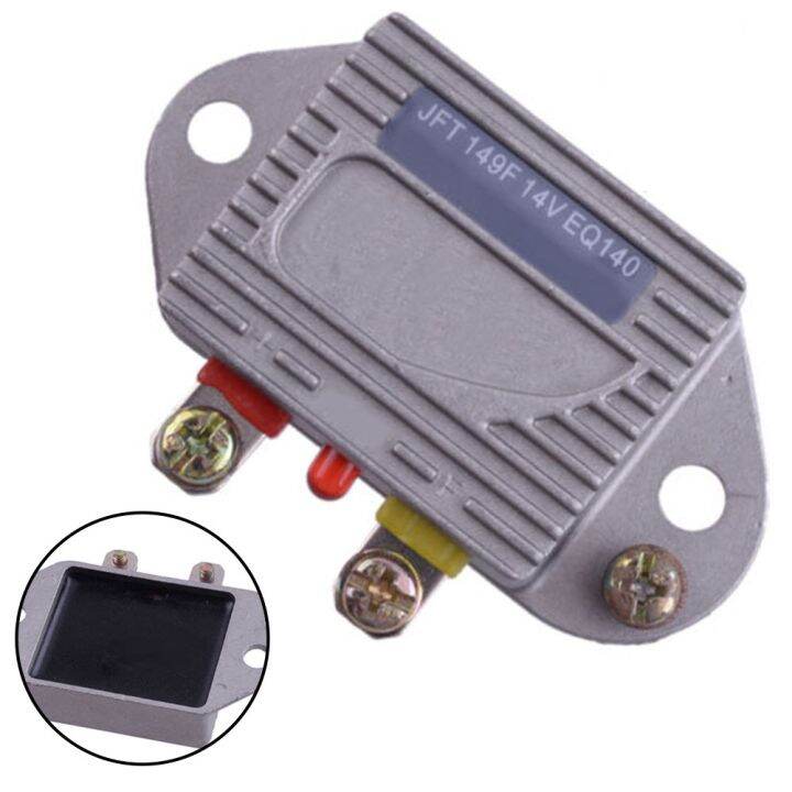 Electronic Regulator Electronic Generator High Reliability Stability