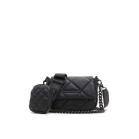 ALDO MININORIE Women Cross Body-Black/Black