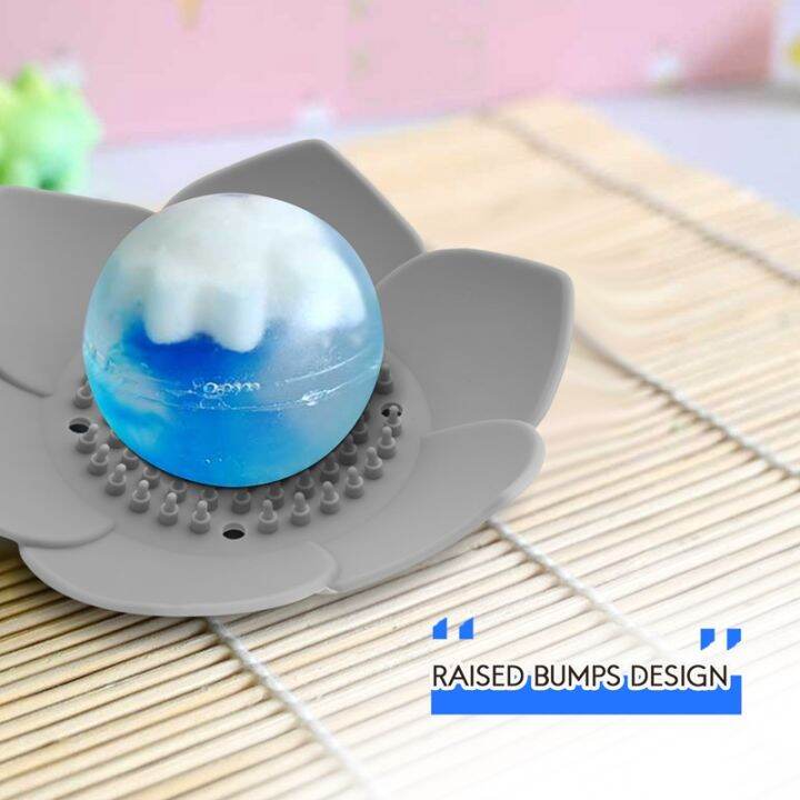 soap-dish-bar-soap-holder-case-with-drain-holes-silicone-soap-tray-saver-sponge-holder-soap-dishes