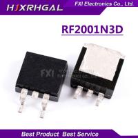 10pcs RF2001N3D TO-263 ใหม่