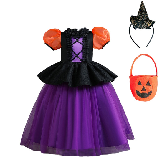 Halloween dành cho người lớn trang phục bí ngô ma thuật phù thủy quốc váy  cosplay vai trò chơi đảng trang phục hầu gái anh halloween | Tàu Tốc Hành |  Giá