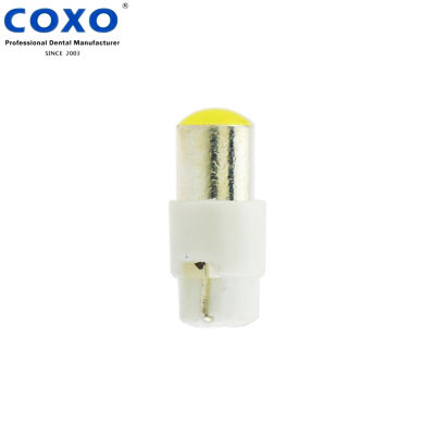 COXO YUSENDENT ทันตกรรม LED หลอดไฟ Quick Coupling อะไหล่สำหรับ Kavo NSK Sirona Coupler Handpiece