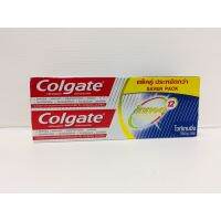 ?Colgate คอลเกต โททอล  เทนนิ่ง  150 กรัม แพ็ค 2 [สินค้าฮิตเกินคุ้มของแท้100%]