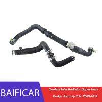 Baificar Brand New Coolant Inlet Radiator Upper Hose 05058446AH For Dodge Journey 2.4L 2009-2019