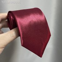 ▬♚∏ New Casual Arrowhead Skinny Red Necktie Slim Black Tie for Men 8cm Man Accessories Simplicity for Party Formal Ties Fashion