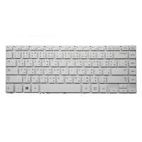 สินค้าคุณสมบัติเทียบเท่า คีย์บอร์ด ซัมซุง - Samsung keyboard (ไทย-อังกฤษ) สำหรับรุ่น NP370 NP370R4E NP370R4V NP450 NP450R4E NP450R4V NP470 NP470R4E NP530U4E NP540U4E