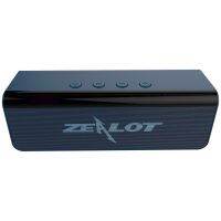 zealot-S31  ลำโพงไร้สาย, ลำโพง Bluetooth ไร้สายแบบพกพา, คุณภาพเสียงที่ดี, เบสที่ยอดเยี่ยม