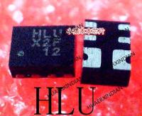 5PCS New Original SLG7NT402V Printing  HLU HLB QFN6 In Stock