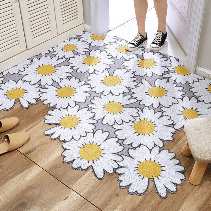 Best Deal for Door Mats Outdoor Doormat Indoor for Entryway,Welcome Pero