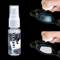 Anti Fog Spray Eyeglass Lens Defogger Glasses Safety Goggles Ski and Dive Masks