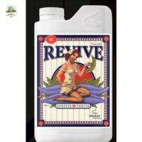 [ready stock]Revive ปุ๋ยAdvanced Nutrients ฟื้นฟูจะช่วยซ่อมแซมพืชที่เสียหายหรือเครียด ขนาด1L ขวดแท้ปุ๋ยนอกปุ๋ยUSAมีบริการเก็บเงินปลายทาง