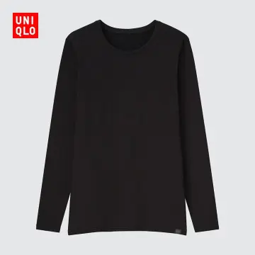 HEATTECH Ultra Warm Uniqlo long john, Men's Fashion, Tops & Sets, Tshirts &  Polo Shirts on Carousell