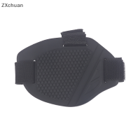 ZXchuan ยางรถจักรยานยนต์รองเท้าป้องกันเกียร์ SHIFT Pad Moto Anti-Skid Gear Shifter