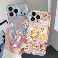 เคสป้องกันสำหรับ Xiaomi Redmi Note 11 Pro 5G 11S 10 Pro 4G 10S Redmi 10C 9C ชิป N Dale ขอบสี่เหลี่ยม Air ปลอกหมอน