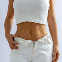 Waist Chain for Women Sexy Women Body Bodychain Belly Chain Summer Beach Accessories2023.