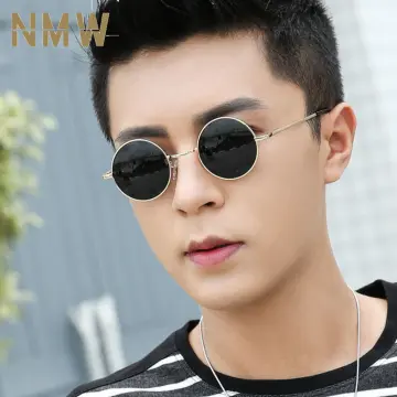 NMW Korean Style Sunglasses for Men Original Sale Shades for