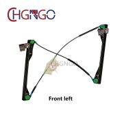 1JM898461A Left Electric Window Lifter Regulator Front Door For VW Golf 4 1998 1999 2000 2001 2002 2003 High Quality