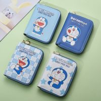 【CC】 Card Holder Cartoon Coin Purse Wallets for ID Holders Kawaii Purses