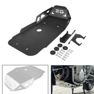 【HOT】✴ Motorcycle Skid Plate Lower Bottom Engine Guard Cover Chassis Protector F750GS F850GS 2018-2020 F750 F850
