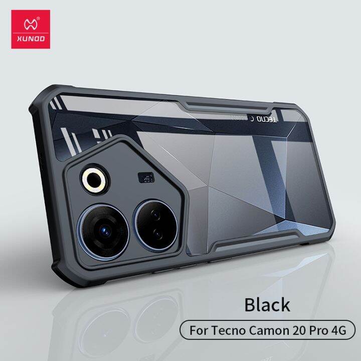 NEW ☏ ♦ Techno camon 20 pro Beatle Shockproof | Lazada PH