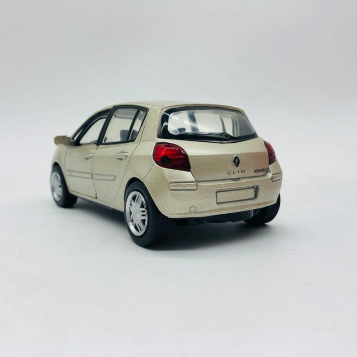 diecast-1-32-renault-clio3-vehicles-12-5cm-alloy-toy-car-ornaments-model-car-christmas-gifts-for-children
