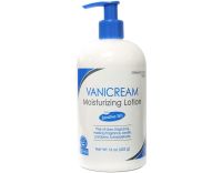 Vanicream Moisturizing Lotion 16 oz