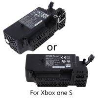 อะแดปเตอร์ AC สำหรับ XBOX หนึ่ง S/บางอำนาจอะแดปเตอร์โฮสต์ใน110-220V แผงพลังงานการชาร์จภายในชาร์จไฟ